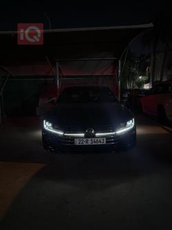 فولكسفاغن أرتيون